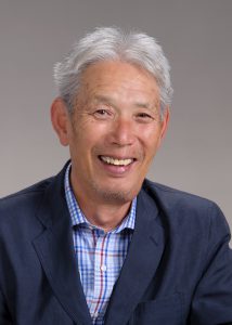理事長